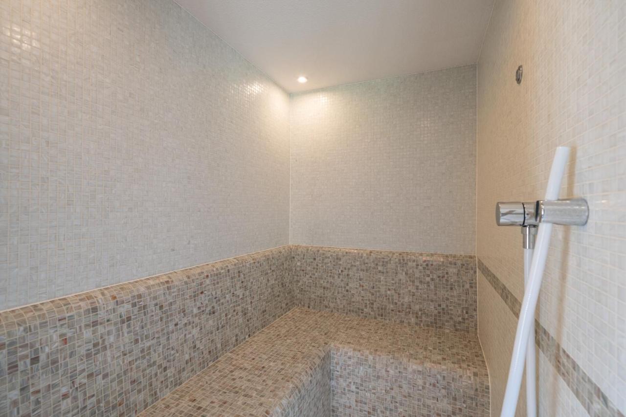 Chalet Alia And Apartments-Grindelwald By Swiss Hotel Apartments Ngoại thất bức ảnh