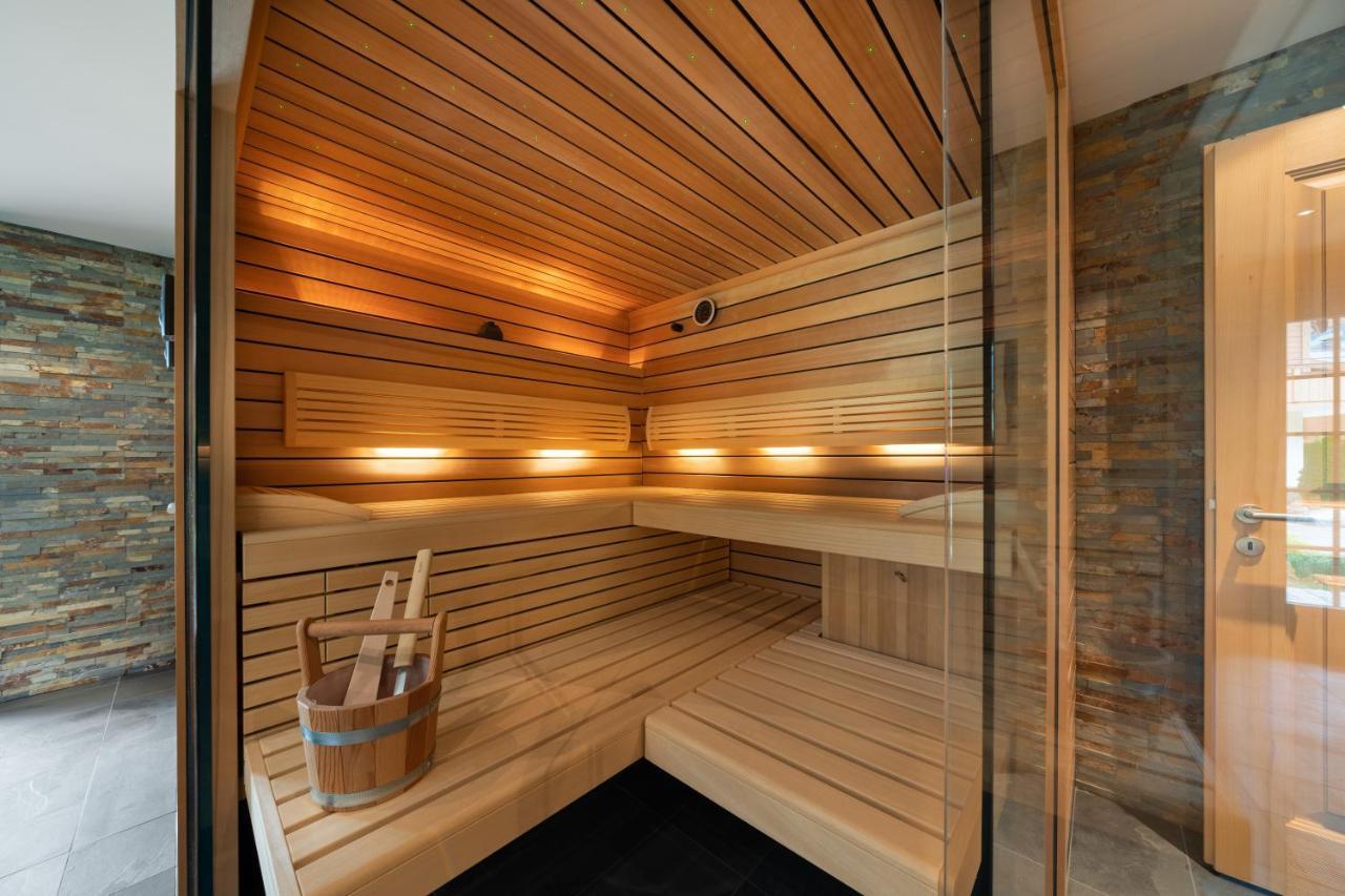 Chalet Alia And Apartments-Grindelwald By Swiss Hotel Apartments Ngoại thất bức ảnh